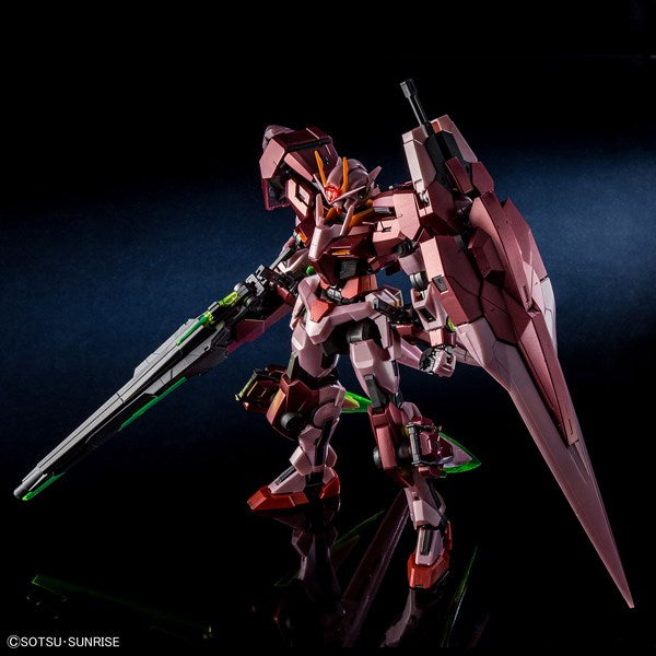 1/100 MG Gundam Seven Sword/G Trans-Am