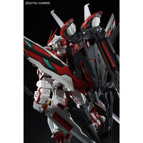 1/60 PG Gundam Astray Red Frame Kai