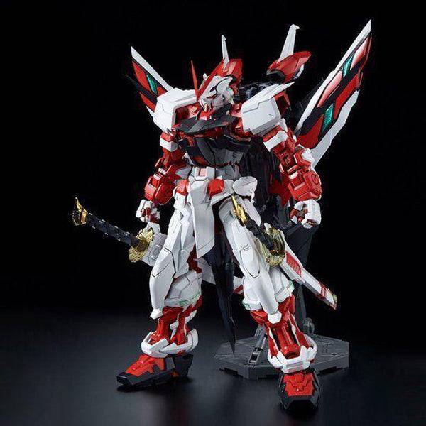 1/60 PG Gundam Astray Red Frame Kai