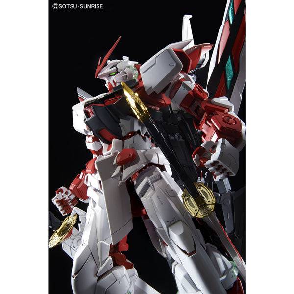 1/60 PG Gundam Astray Red Frame Kai