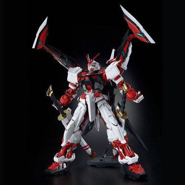 1/60 PG Gundam Astray Red Frame Kai