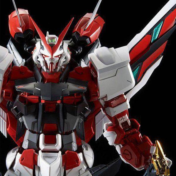 1/60 PG Gundam Astray Red Frame Kai