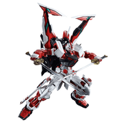PG 1/60 Gundam Astray Red Frame Kai