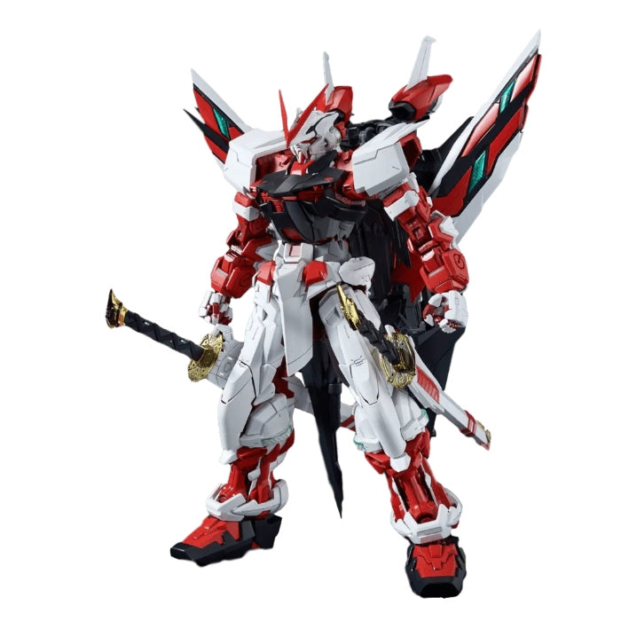 PG 1/60 Gundam Astray Red Frame Kai