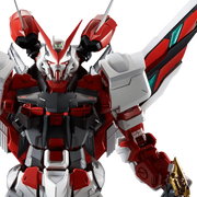 PG 1/60 Gundam Astray Red Frame Kai