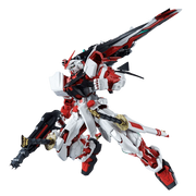 PG 1/60 Gundam Astray Red Frame Kai