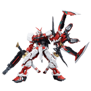 PG 1/60 Gundam Astray Red Frame Kai