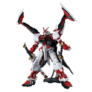 PG 1/60 Gundam Astray Red Frame Kai