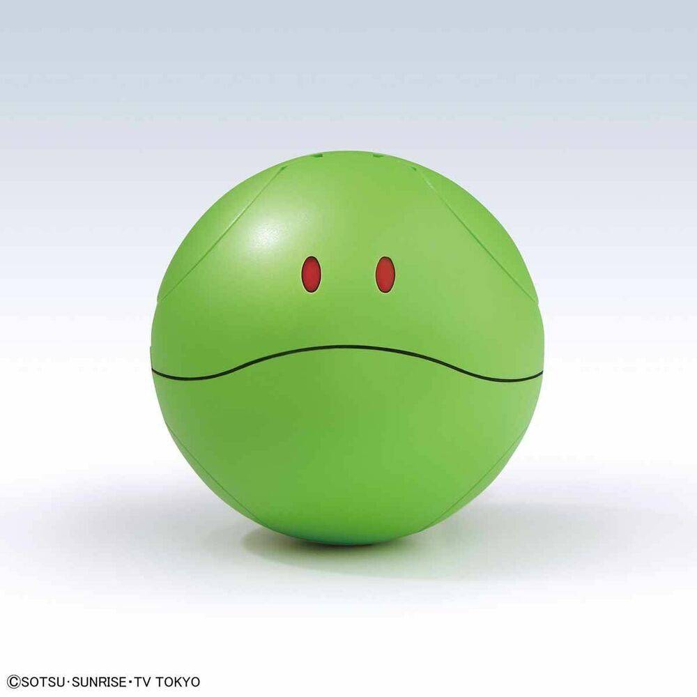 Haropla Haro Basic Green