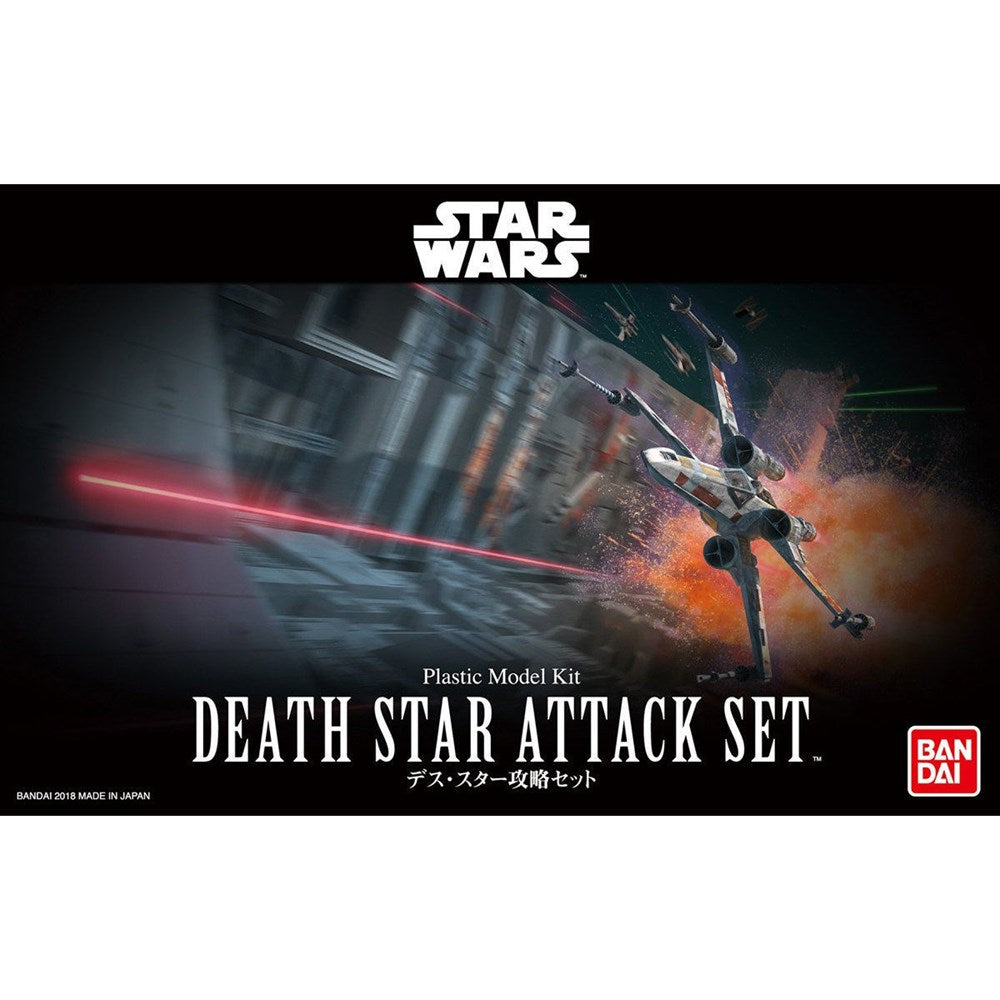 DEATH STAR ATTACK SET