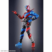 Figure-rise Standard MASKED RIDER BUILD RABBITTANK FORM