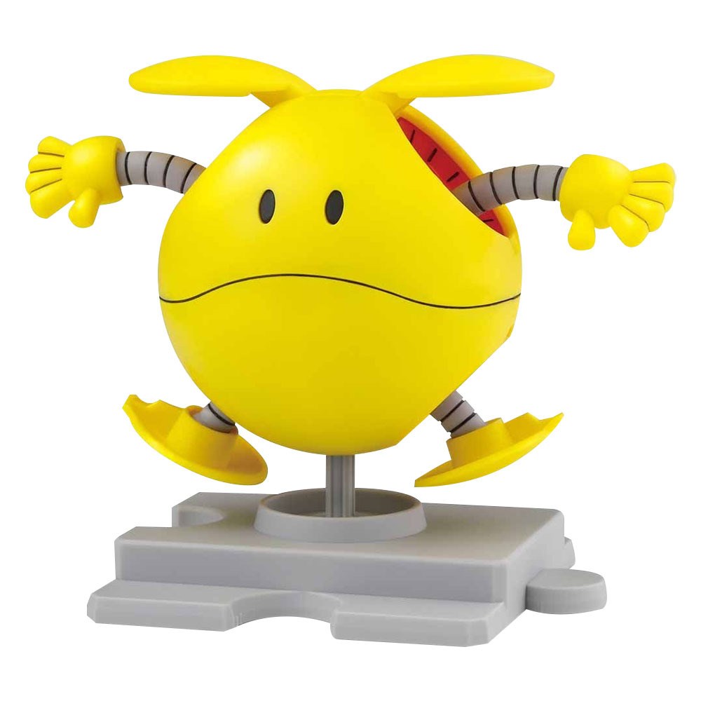 Haropla Haro Happy Yellow