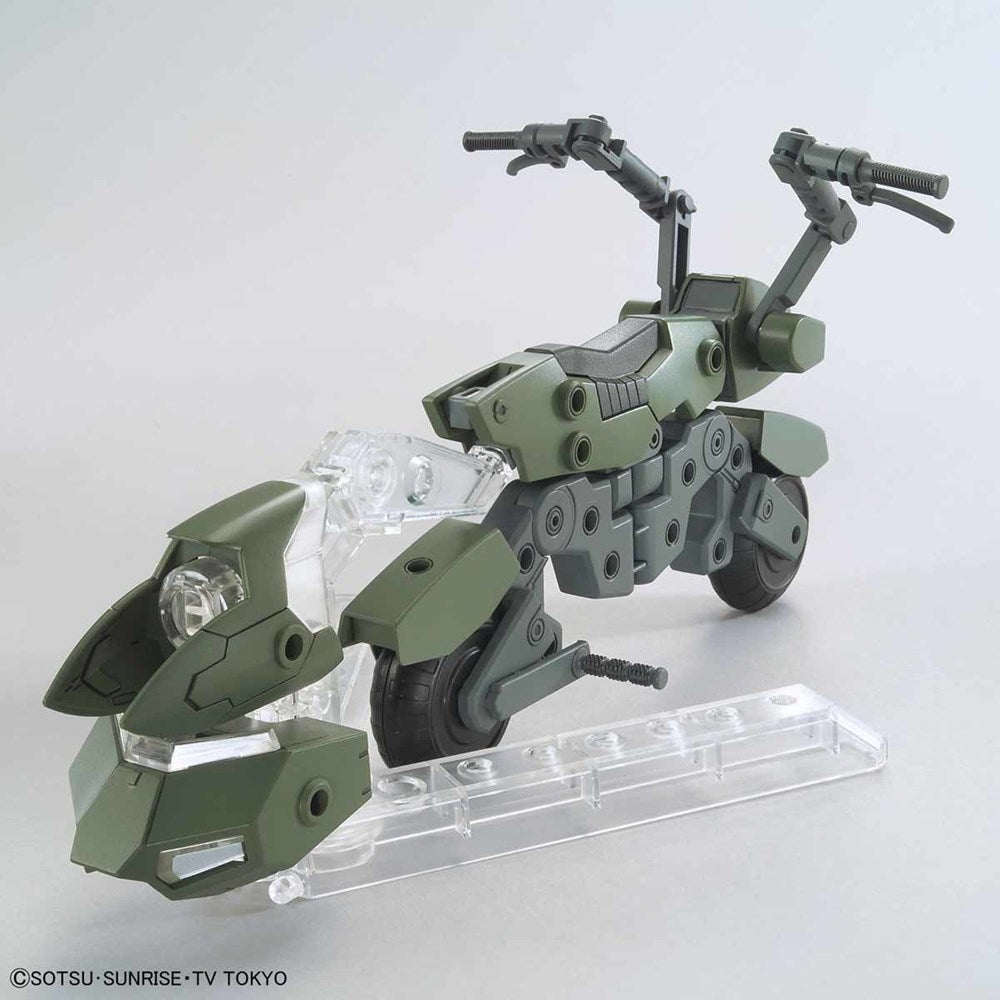 1/144 HGBD Machine Rider Type