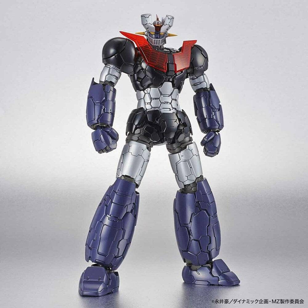 HG 1/144 MAZINGER Z MAZINGER Z- INFINITY Ver.