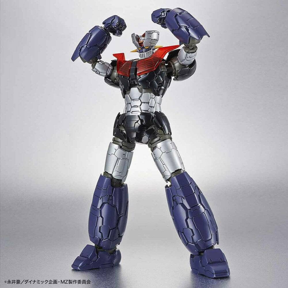 HG 1/144 MAZINGER Z MAZINGER Z- INFINITY Ver.