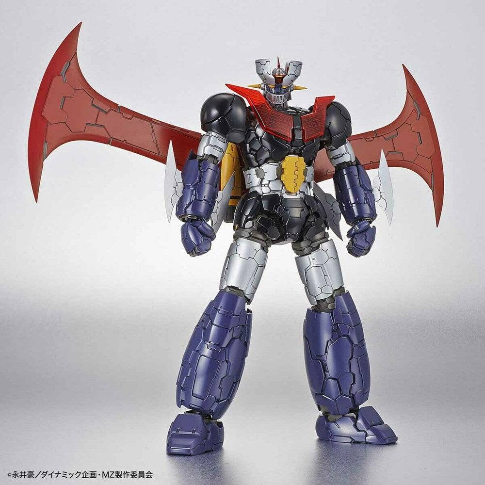 HG 1/144 MAZINGER Z MAZINGER Z- INFINITY Ver.