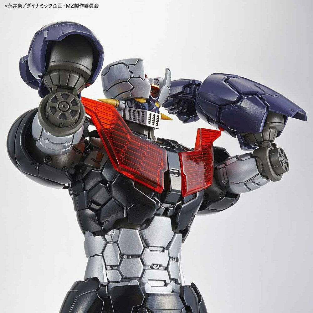 HG 1/144 MAZINGER Z MAZINGER Z- INFINITY Ver.