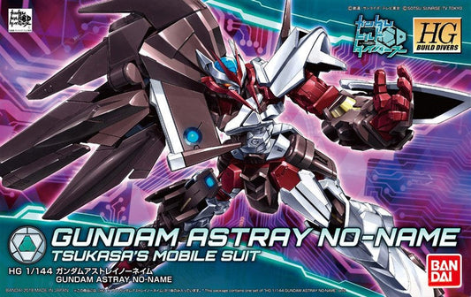 HG 1/144 GUNDAM ASTRAY NO-NAME