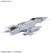 Starblazers Mecha Coll. Czvarke and Desvatator Set