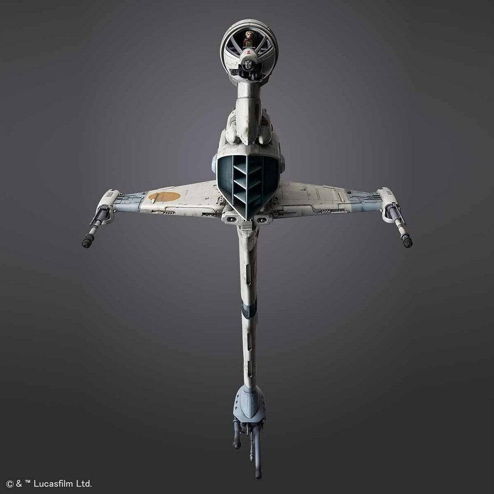 1/72 B-WING STARFIGHTER