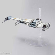1/72 B-WING STARFIGHTER