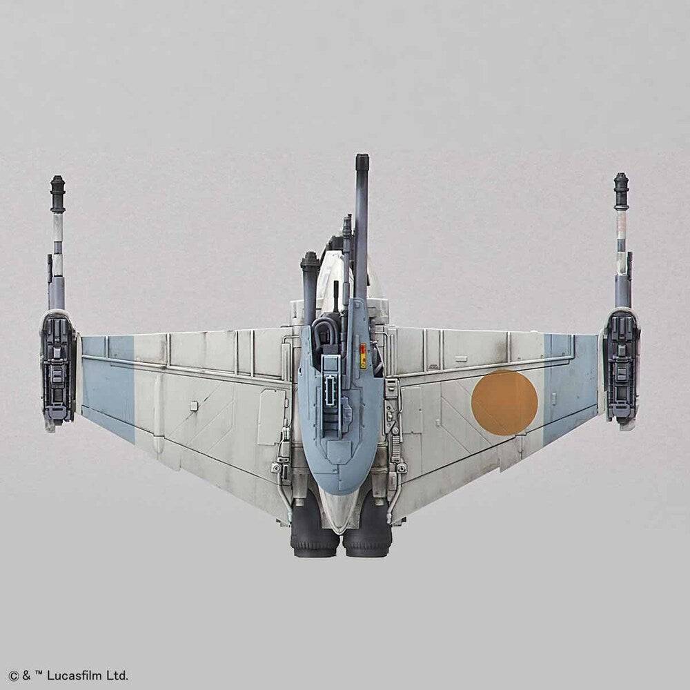 1/72 B-WING STARFIGHTER