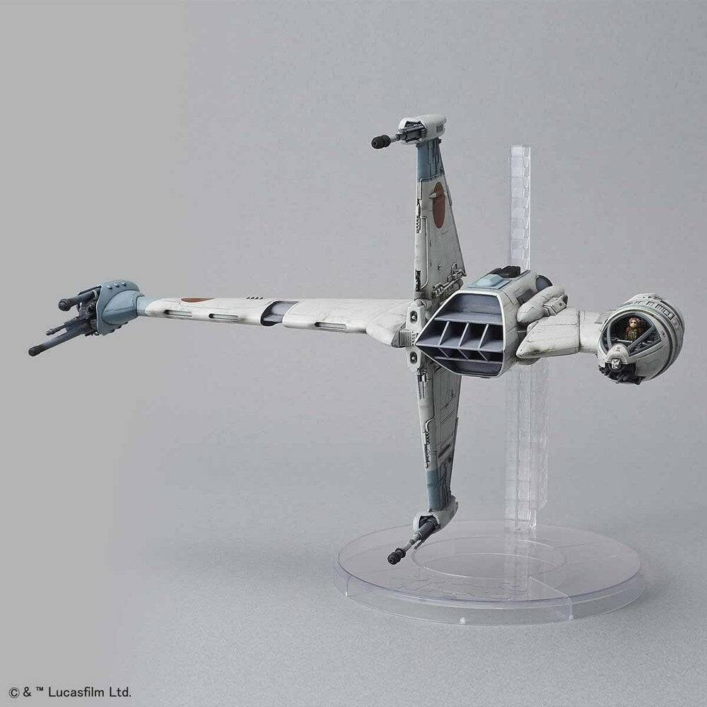 1/72 B-WING STARFIGHTER