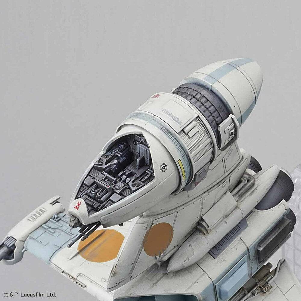 1/72 B-WING STARFIGHTER