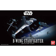 1/72 B-WING STARFIGHTER