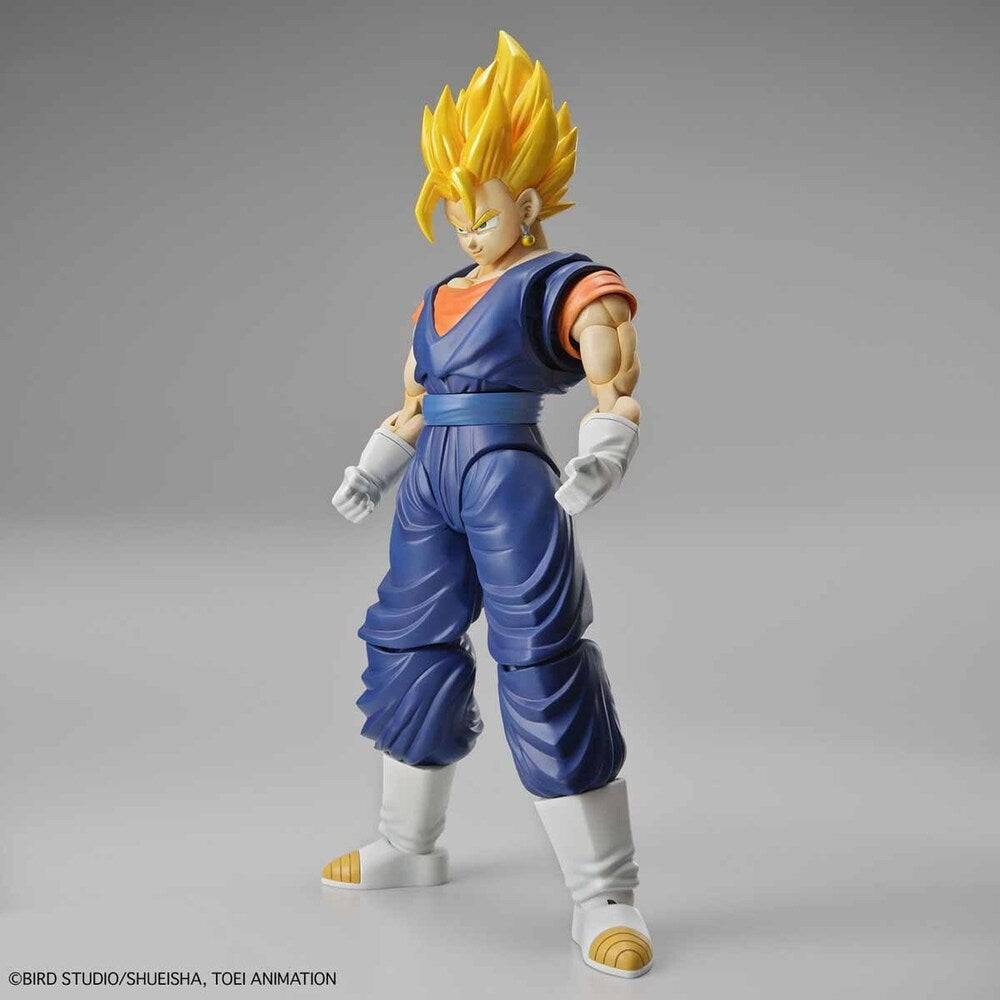 FIgure-rise Standard Super Saiyan Vegetto