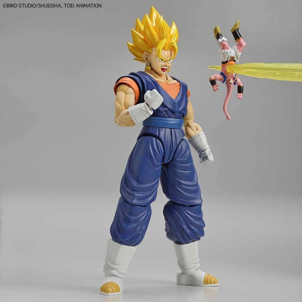 FIgure-rise Standard Super Saiyan Vegetto