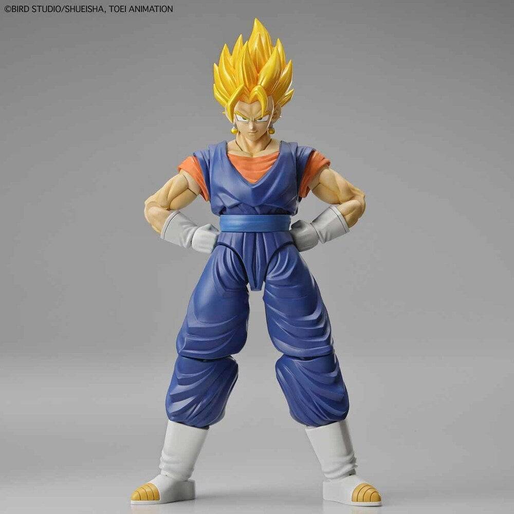 FIgure-rise Standard Super Saiyan Vegetto