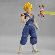 FIgure-rise Standard Super Saiyan Vegetto