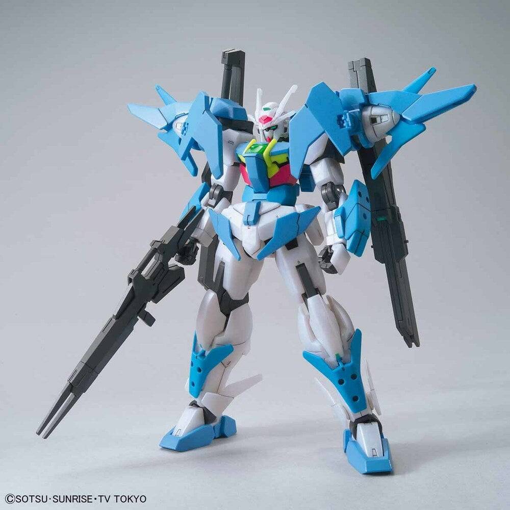 1/144 HGBD Gundam 00 Sky (Higher Than Sk