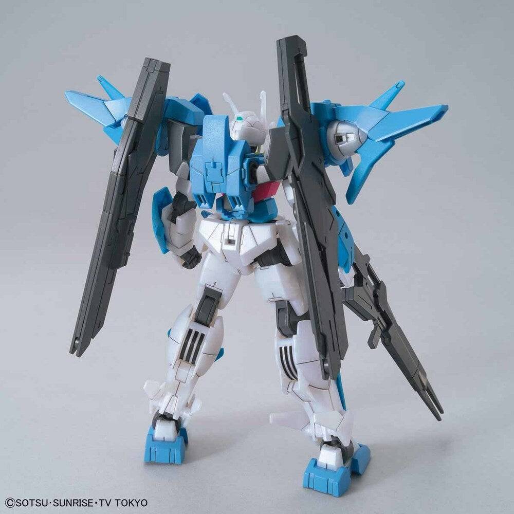 1/144 HGBD Gundam 00 Sky (Higher Than Sk