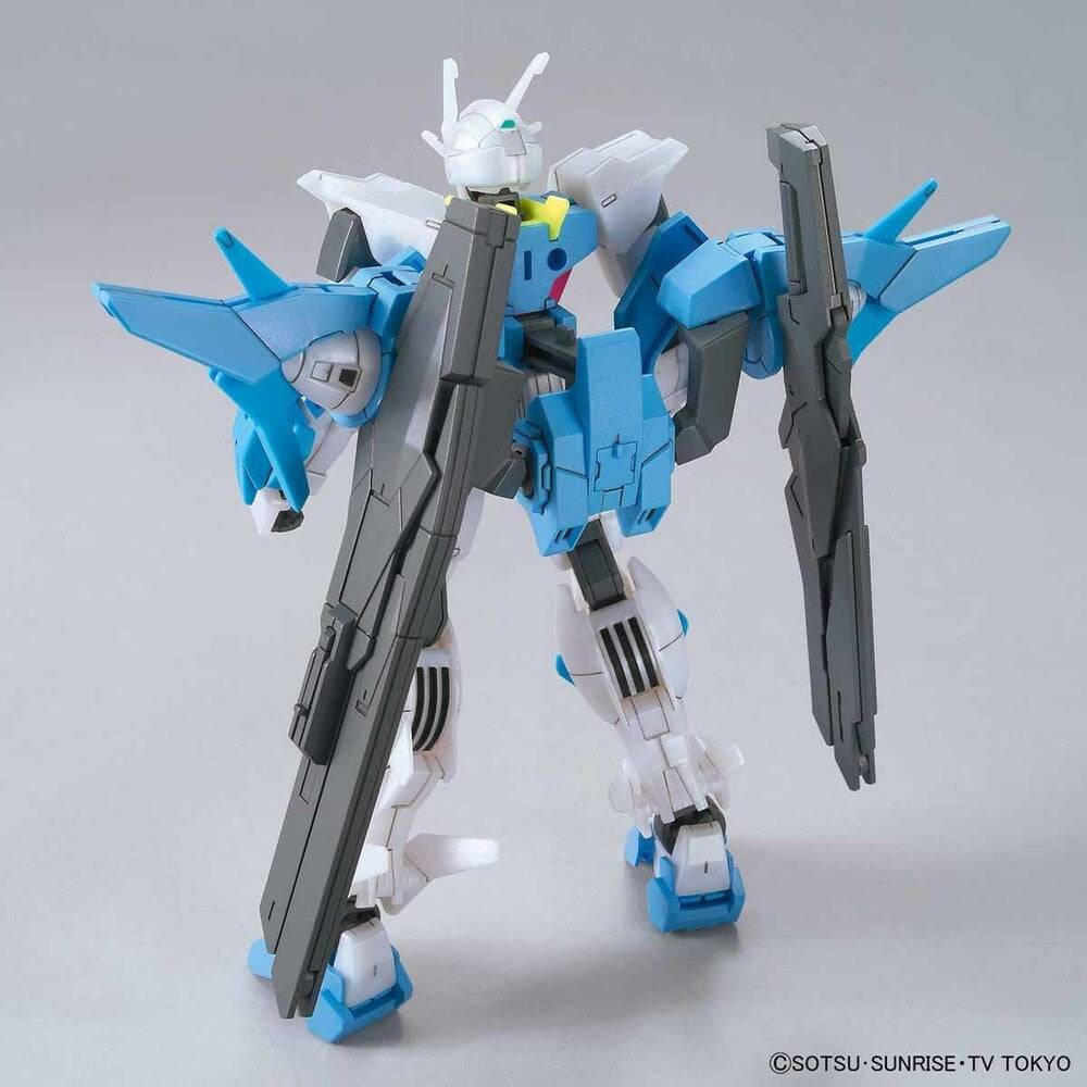 1/144 HGBD Gundam 00 Sky (Higher Than Sk