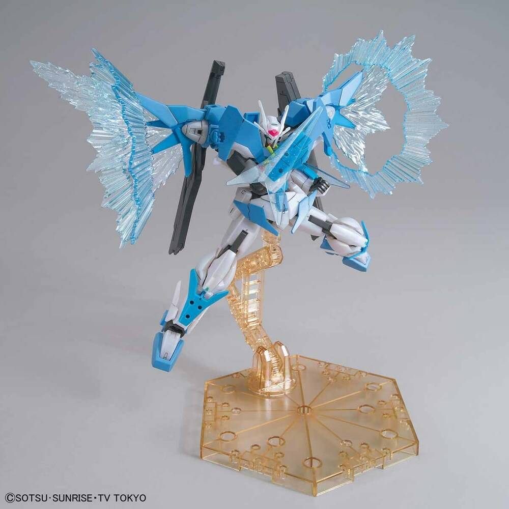 1/144 HGBD Gundam 00 Sky (Higher Than Sk