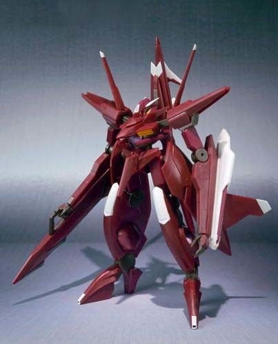 Robot TamashiiArche Gundam