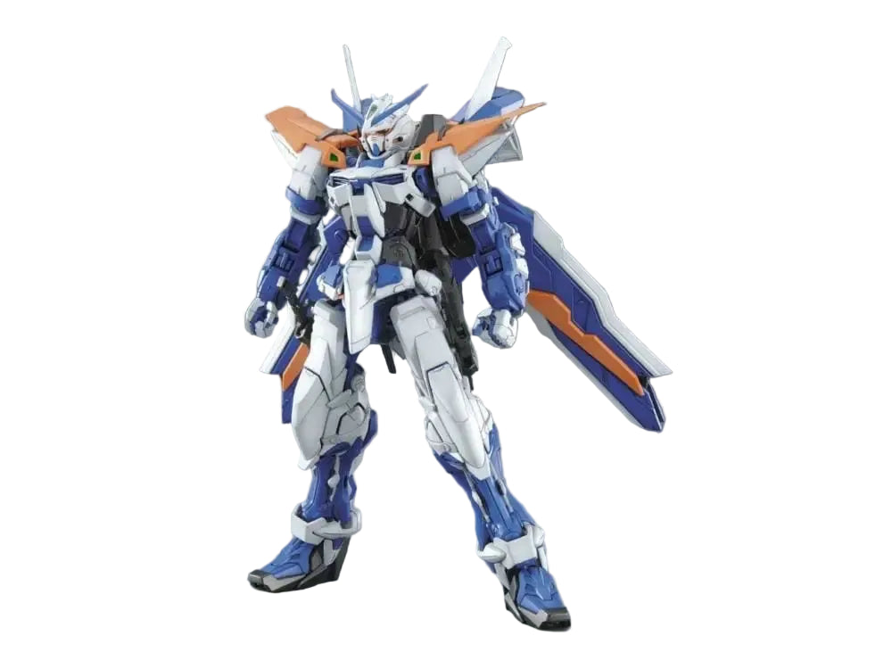 1/100 GUNDAM ASTRAY (BLUE FRAME)