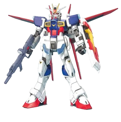 1/60 FORCE IMPULSE GUNDAM