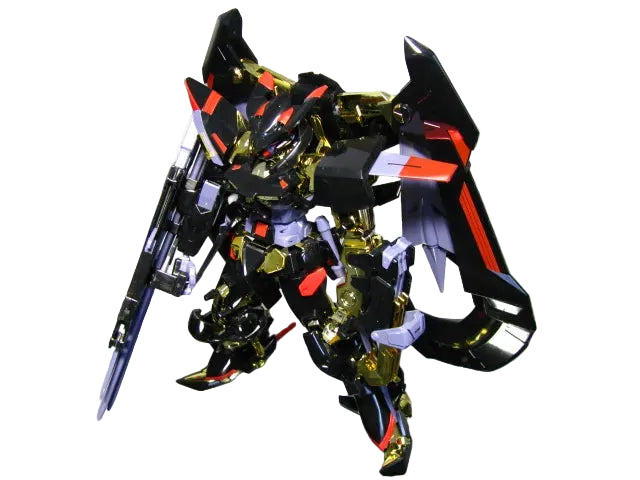 1/100 GUNDAM ASTRAY GOLD FRAME AMATSU