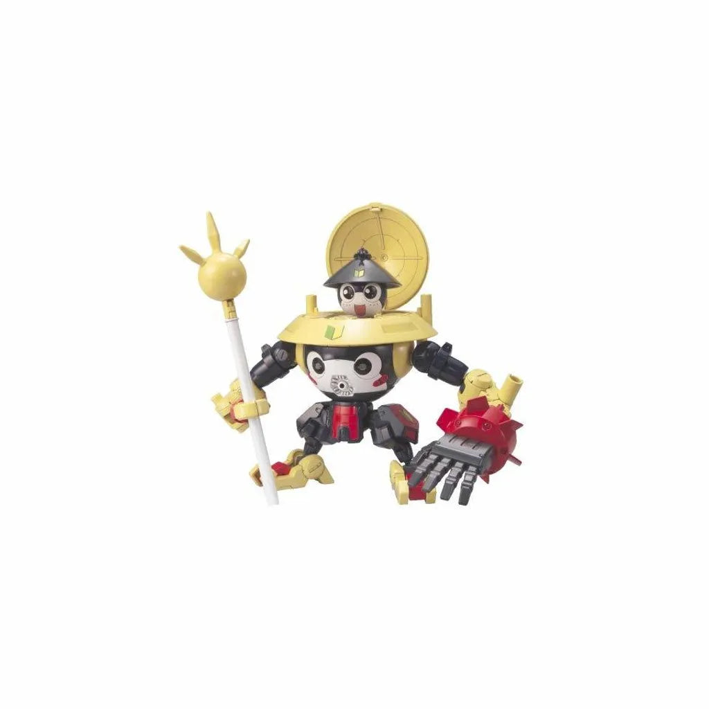 ASHIGARU TAMAMA