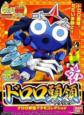NINJA DORORO