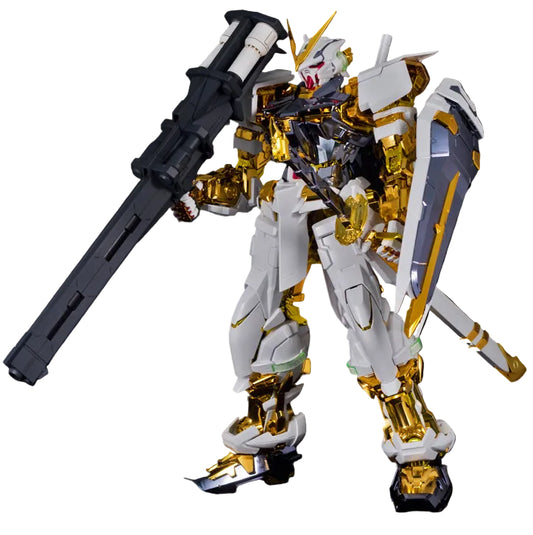 1/100 GUNDAM ASTRAY GOLD FRAME