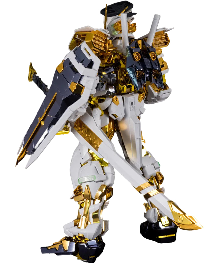 1/100 GUNDAM ASTRAY GOLD FRAME
