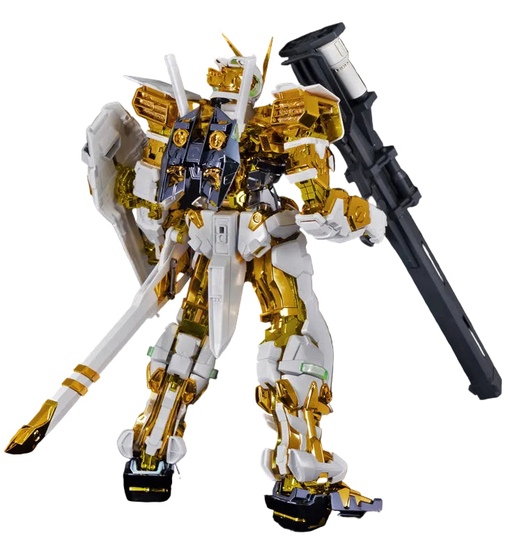1/100 GUNDAM ASTRAY GOLD FRAME