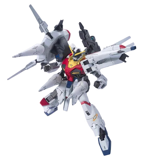 1/100 NIX PROVIDENCE GUNDAM
