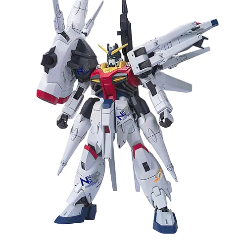 1/100 NIX PROVIDENCE GUNDAM