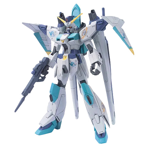 1/100 VENT SAVIOUR GUNDAM
