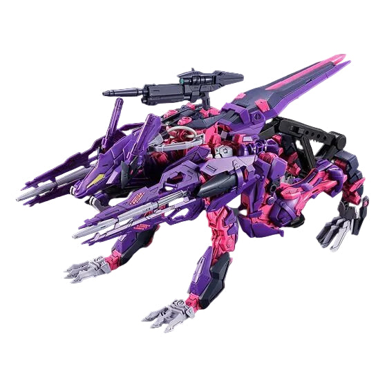 1/100 GUNDAM ASTRAY MIRAGE FRAME SECOND ISSUE